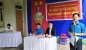 CĐCS Công ty TNHH Bao bì và thiết bị y tế Quang Huy tổ chức đối thoại tại nơi làm việc 